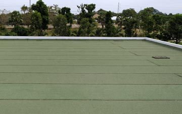 all Chalksole roofing types quoted for
