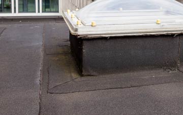disadvantages of Chalksole flat roofs