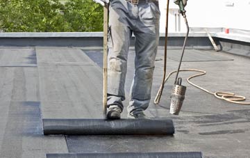 flat roof replacement Chalksole, Kent