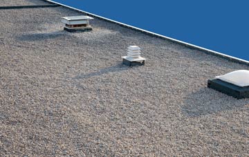 flat roofing Chalksole, Kent