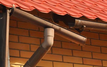 Chalksole gutter repair costs