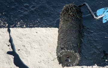 Chalksole liquid sealant waterproofing