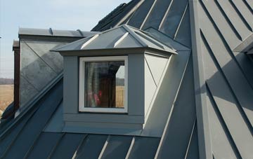 metal roofing Chalksole, Kent