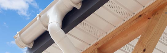 get Chalksole guttering quotes today