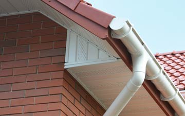 Chalksole soffit repair costs