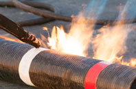 Chalksole flat roofing replacement