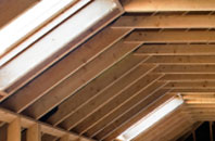 Chalksole tapered roof insulation quotes